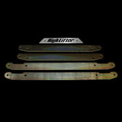 High Lifter 2" Signature Series Lift Kit For Kawasaki Models KLKMPFXT-50