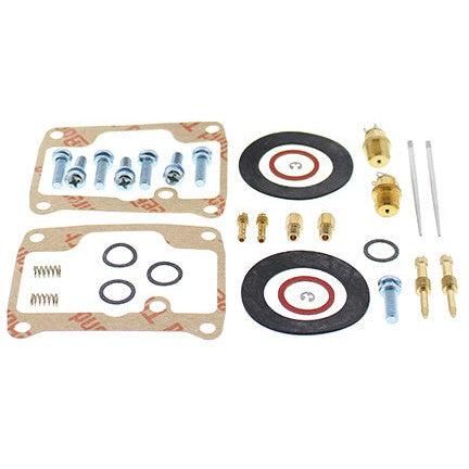 All Balls Carburetor Rebuild Kit For Ski-Doo Summit 583 1994 26-1999