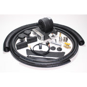 Inferno Cab Heater Kit with Defrost For 2015-2016 Polaris Ranger 570 Full Size