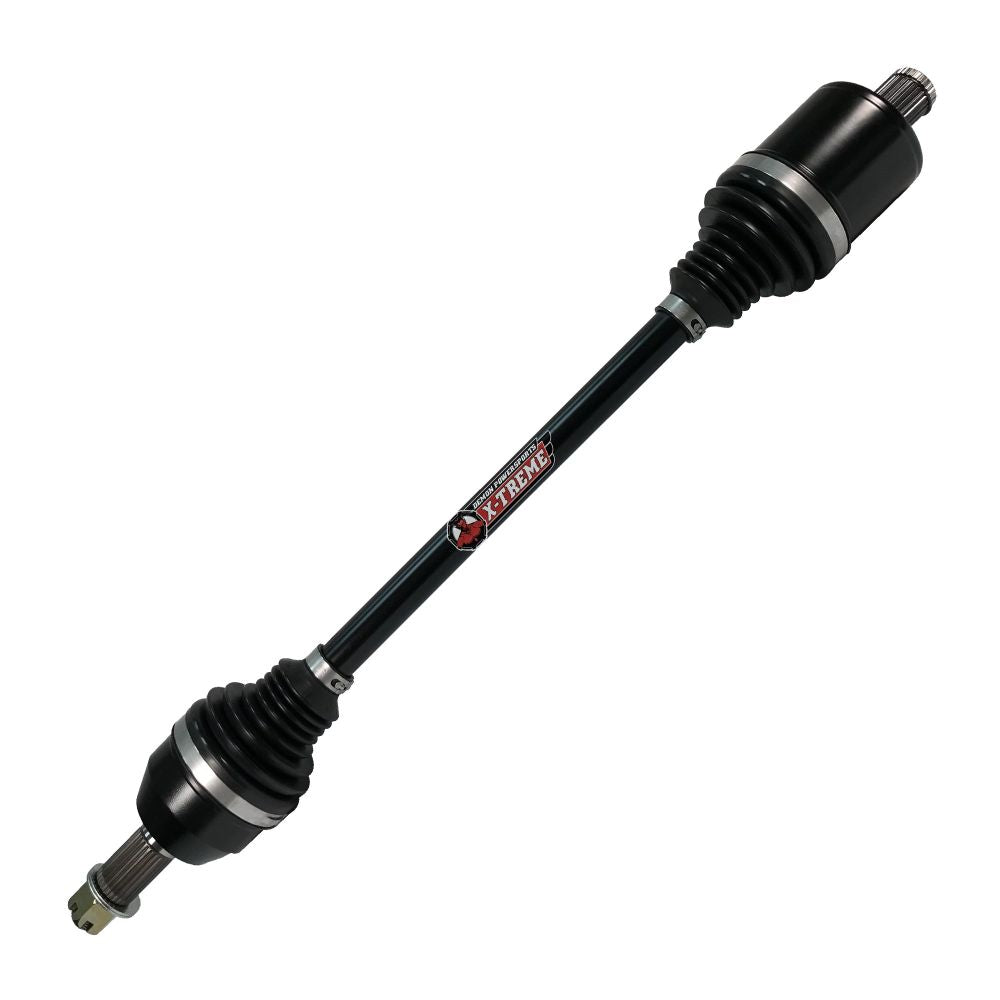 Demon Xtreme Heavy Duty Axle For Polaris Models 2016-2019 PAXL-6062XHD