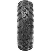 Pair of Maxxis MU9H Radial (6 Ply) UTV Tires 28x9-15 (2)