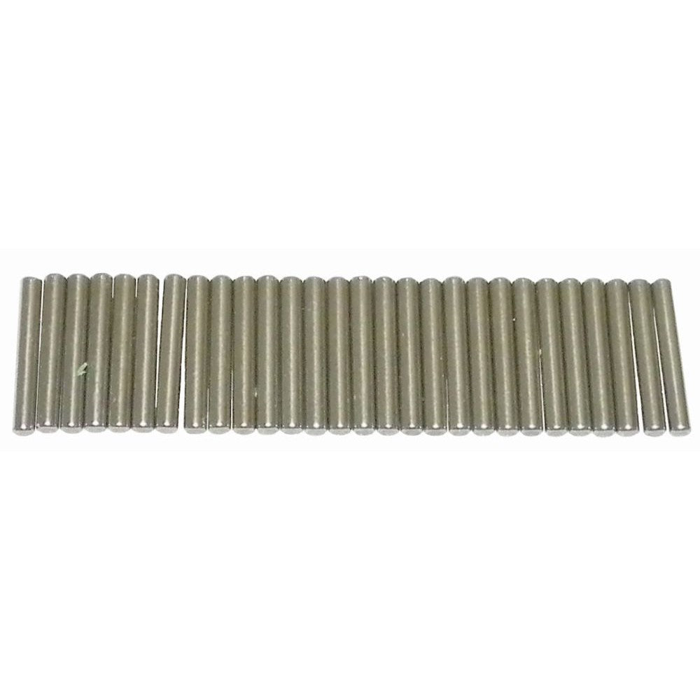 WSM Bearing Needles for Yamaha 60 / 70 Hp 010-181-30