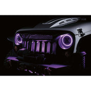 Kuryakyn Nightcrawlers Headlight Kit 2480
