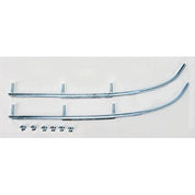 Liberty YAM-S2524-60 Stud Boy Shaper Bar Yamaha 6 Carbide Yamaha FX Nytro / RTX