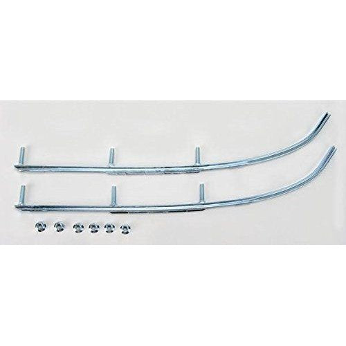 Liberty YAM-S2524-60 Stud Boy Shaper Bar Yamaha 6 Carbide Yamaha FX Nytro / RTX