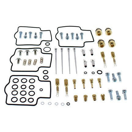 All Balls Carburetor Rebuild Kit 26-1717
