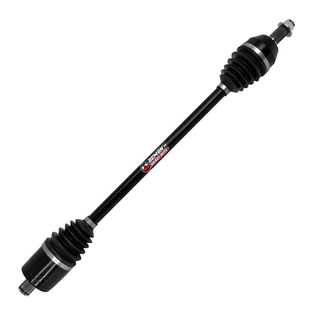 Demon Heavy Duty Axle For Polaris Models 2018-2020 PAXL-6091HD