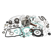 Wrench Rabbit Complete Engine Rebuild Kit For 2009-2010 KTM 250 SX-F