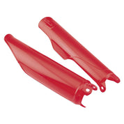 Cycra Fork Guards Red - 1CYC-6900-33