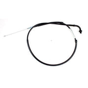 Motion Pro - 02-0334 - Black Vinyl Pull Throttle Cable