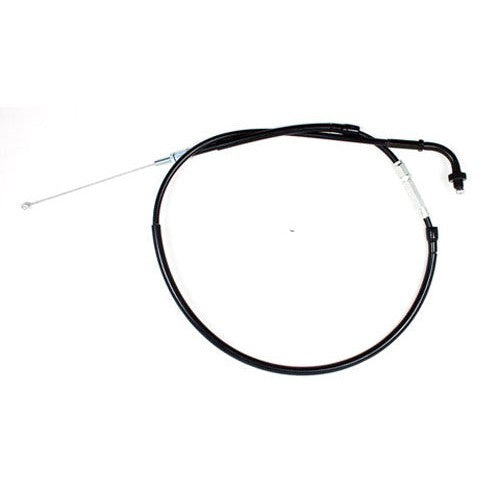 Motion Pro - 02-0334 - Black Vinyl Pull Throttle Cable