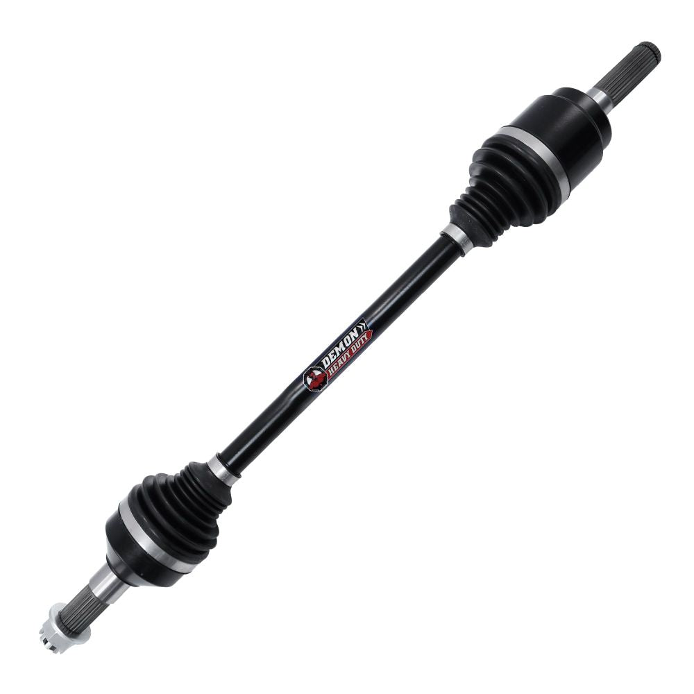 Demon Heavy Duty Axle For Yamaha Models 2014-2017 PAXL-8014HD