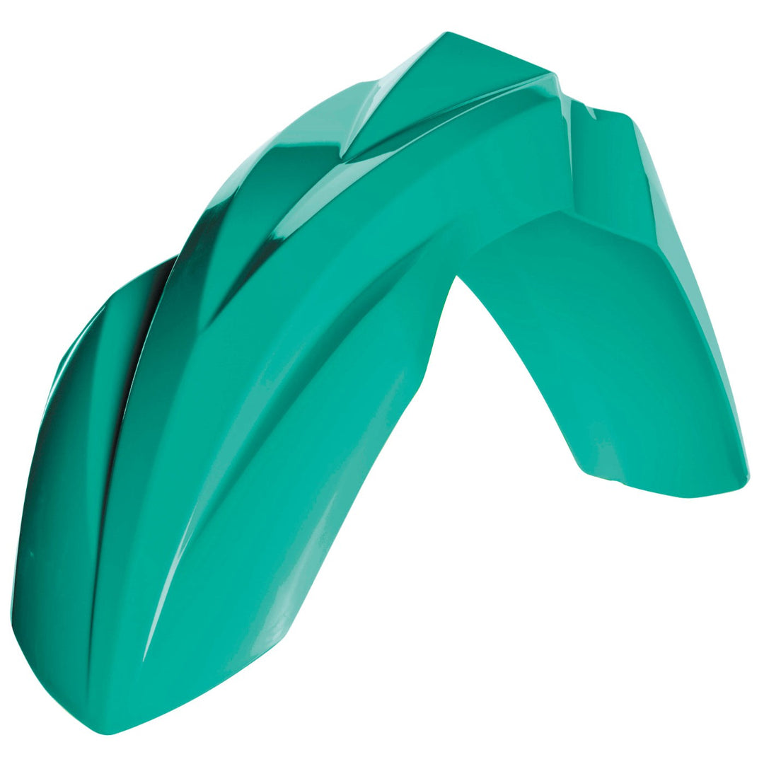 Acerbis Teal Front Fender for Kawasaki - 2685800213