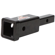 All Balls EZ Trail Hitch 1-1/4" to 2" Adaptor 43-1004