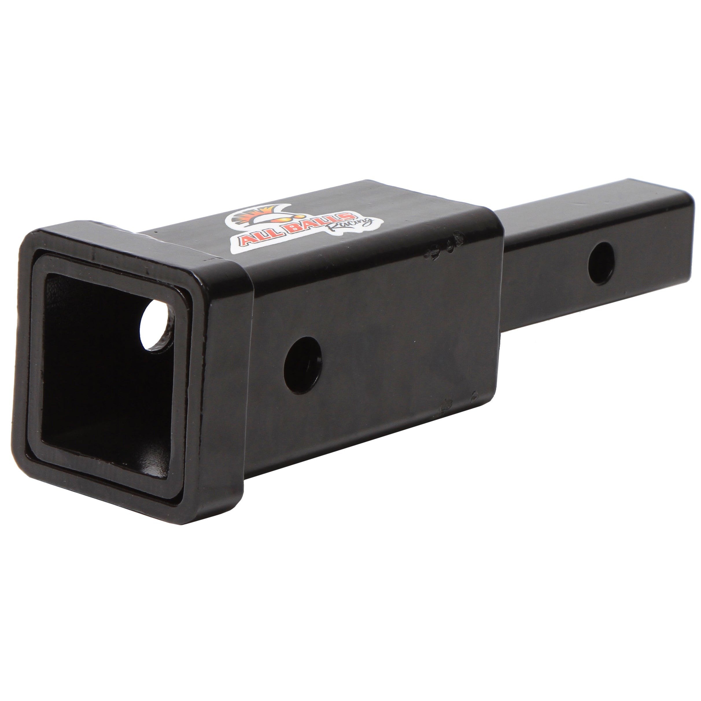 All Balls EZ Trail Hitch 1-1/4" to 2" Adaptor 43-1004