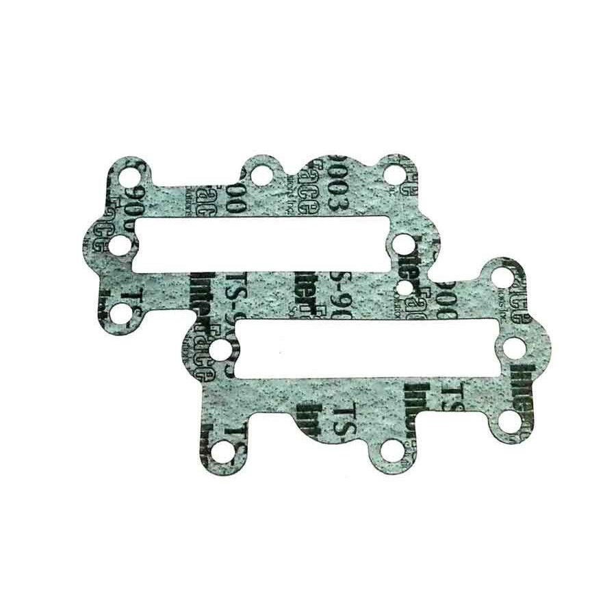 WSM Reed Plate Gasket For Chrysler / Force 90 - 150 Hp 517-46