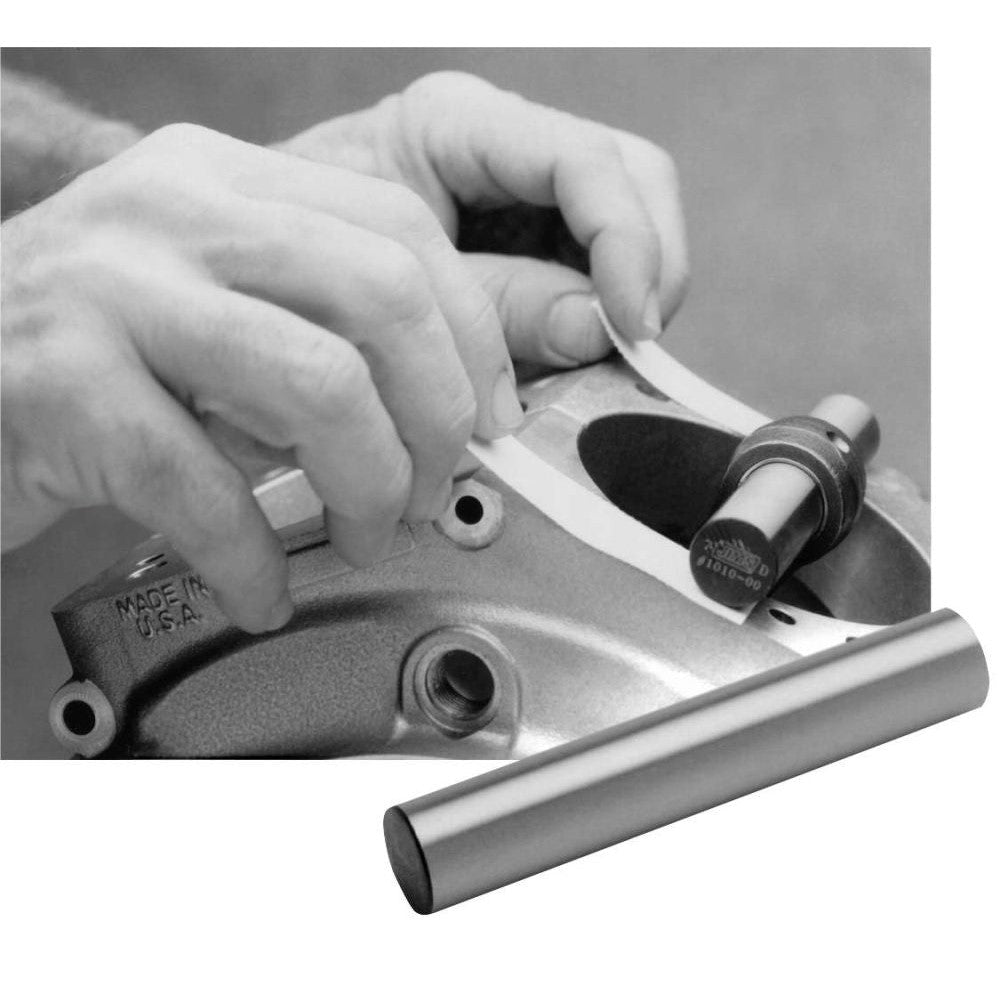 Jims Rod Alignment Tool - 1010