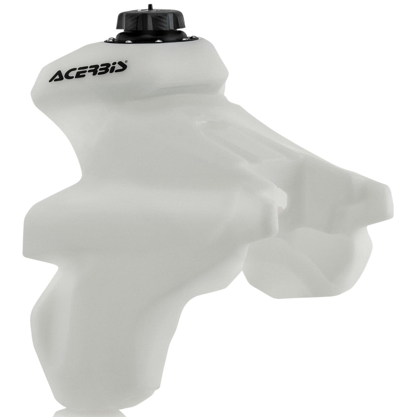 Acerbis 3.0 gal. Natural Fuel Tank - 2464750147