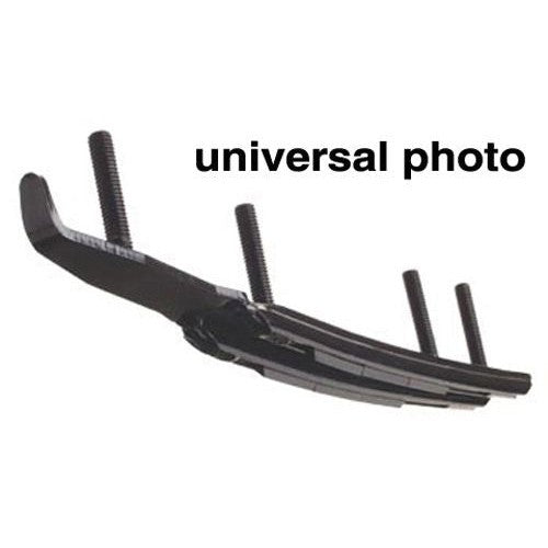 Woodys Dooly Carbide Runner 6" - DY6-6550