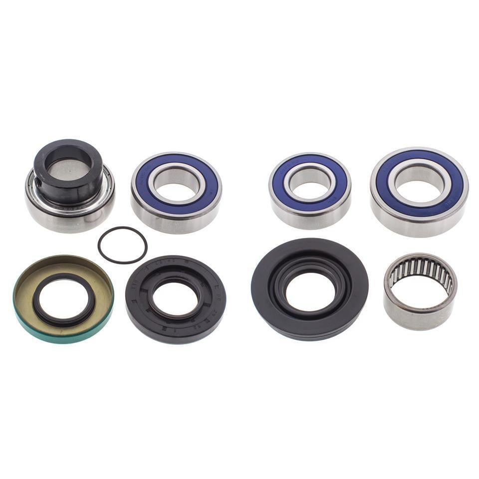 Lower Drive Shaft & Upper Jack Shaft Bearing & Seal Kit Formula MX Z 1996-1998