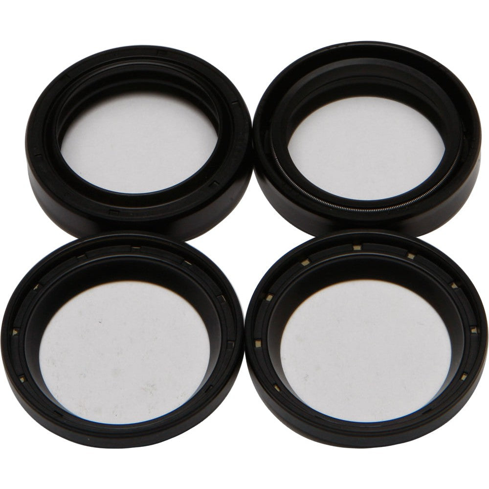 All Balls Fork Oil And Dust Seal Kit 56-120