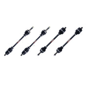 Demon Full Heavy Duty Axle Set For Polaris Ranger Crew 570 LE EFI EPS 2014