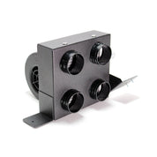 Cab Heater Kit For 12-14 Polaris Ranger DIESEL - On Ranger 800 Chassis