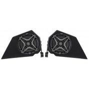 SSV Works Front And Side Panel 6.5" Speaker Pods For Polaris Slingshot 15-21