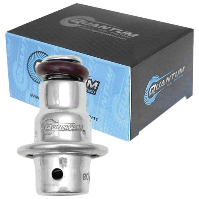 Quantum Fuel Pressure Regulator - HFP-PR10