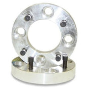 High Lifter Polaris Billet Aluminum Wheel Spacer 1.5" 4/156 - 12mm x 1.5 Pair