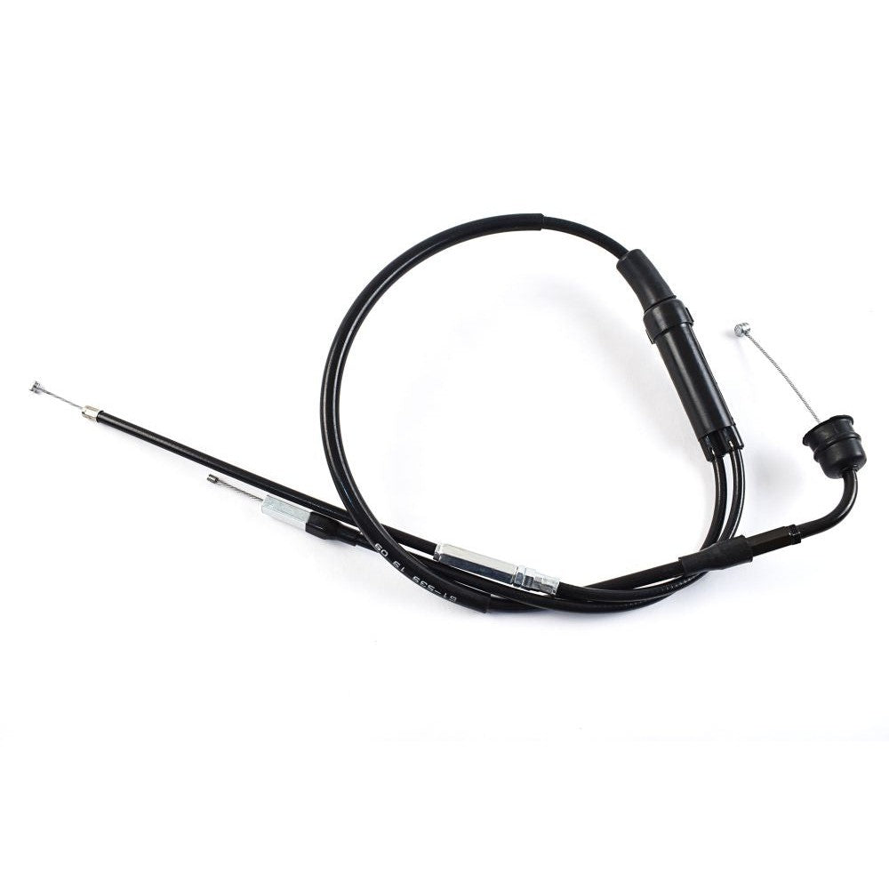 WSM Throttle Cable For Yamaha 50 PW 03-23 61-539