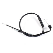 WSM Throttle Cable For Yamaha 50 PW 03-23 61-539