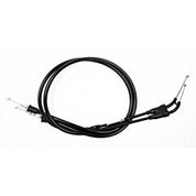 WSM Throttle Cable Pull-Push for Suzuki 250 / 450 RMZ 08-15 61-508-02