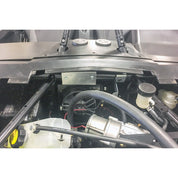 Inferno Cab Heater Kit with Defrost For 2018-2020 Arctic Cat Textron Wildcat XX