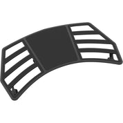 Kuryakyn Omni Luggage Rack Satin Black