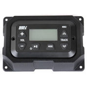 SSV Works 2 Speaker Audio System For Polaris Ranger 2018-2022 180-RG4-2A