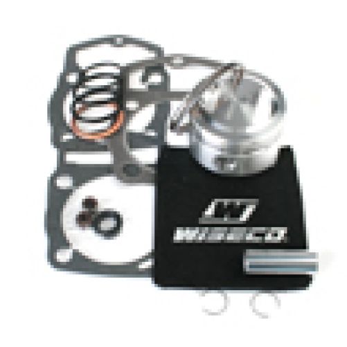 Wiseco Top End Kit 65.00 mm 10.25:1 Honda ATC200ES Big Red 1984-1985