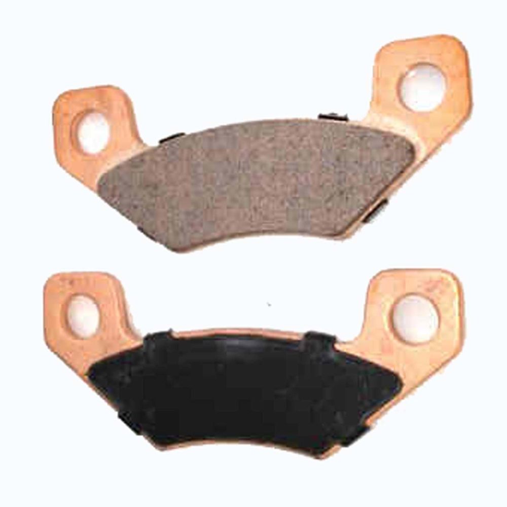 WSM Rear Brake Pads for Can-Am 450 / 800 / 1000 09-17 09-5585JL