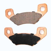 WSM Rear Brake Pads for Can-Am 450 / 800 / 1000 09-17 09-5585JL