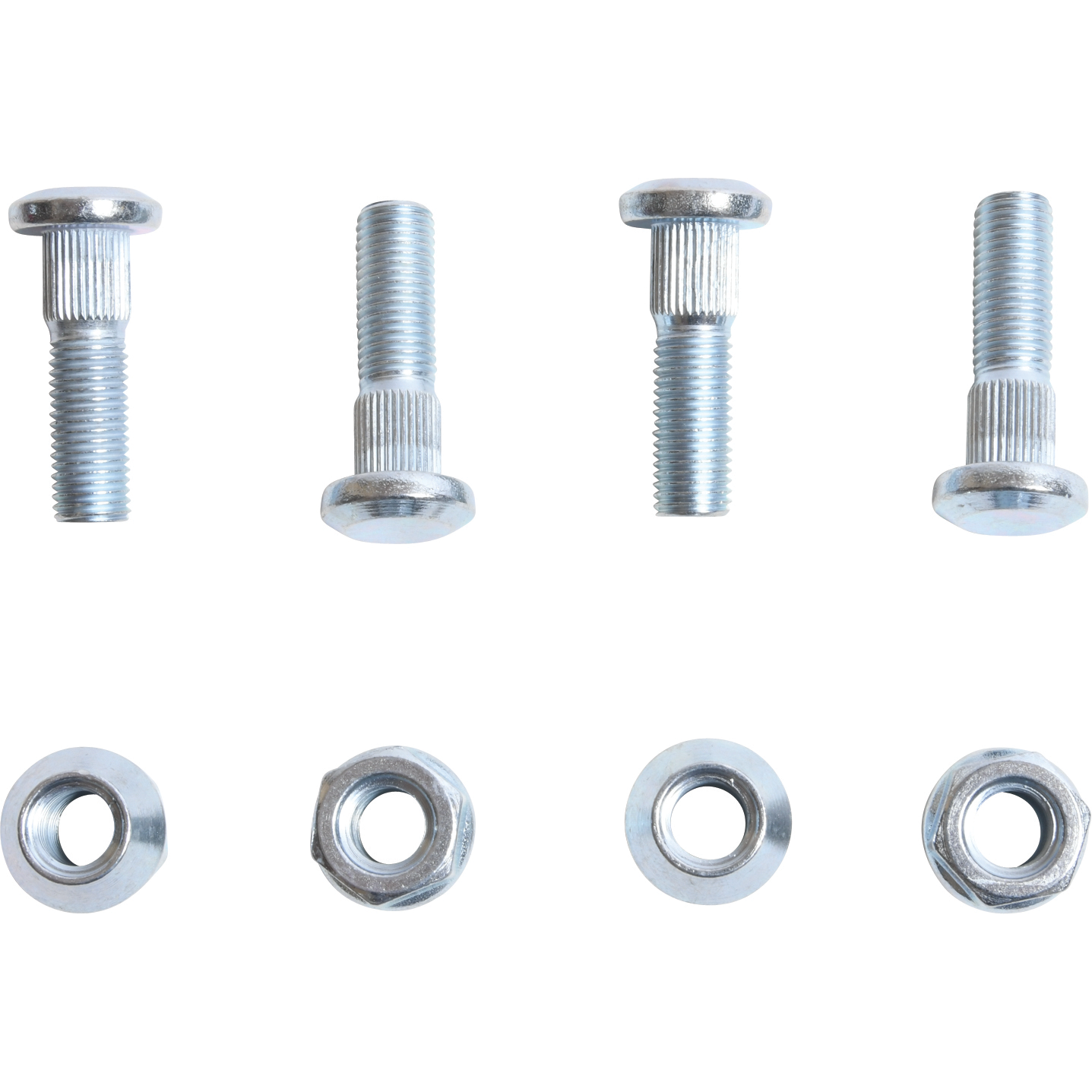 All Balls Wheel Stud Kit For Arctic Cat Prowler 500 2017-2020 85-1142