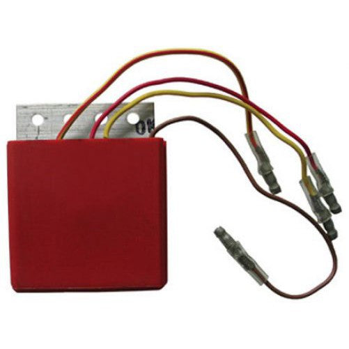 Regulator/Rectifier for Polaris Sportsman 700 4x4 2002 Lionparts