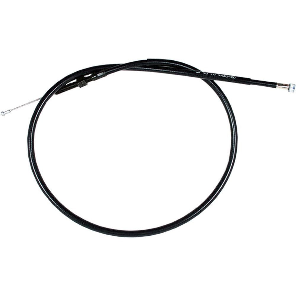 Motion Pro Black Vinyl Clutch Cable 03-0294