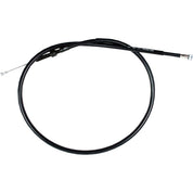 Motion Pro Black Vinyl Clutch Cable 03-0294