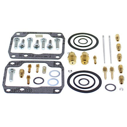 All Balls Carburetor Rebuild Kit 26-1919