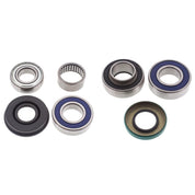 Lower Drive Shaft & Upper Jack Shaft Bearing & Seal Kit LEGEND TOURING V800 2007