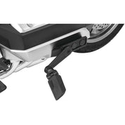 Kuryakyn Omni Cruise Mount With Pegs For Honda Goldwing 1800 GL1800 2018-2021