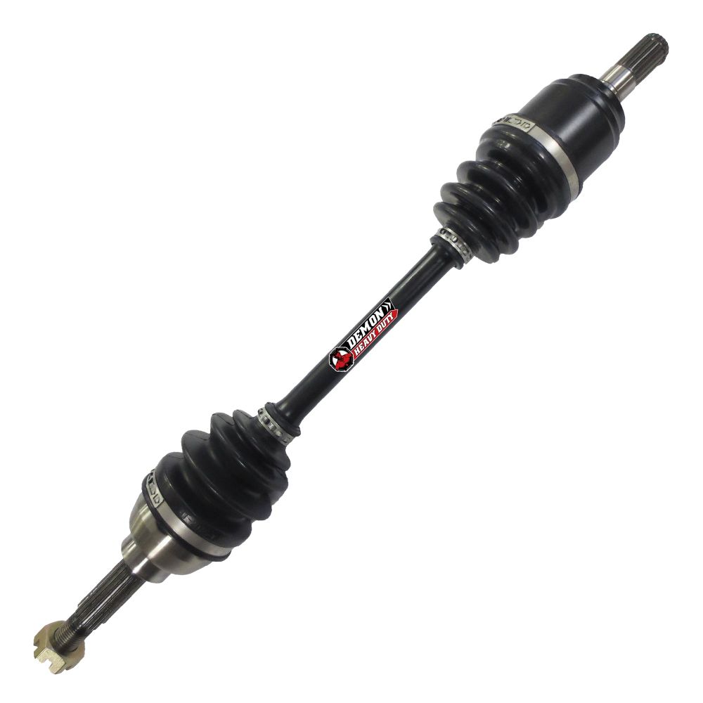 Demon Heavy Duty Axle For Suzuki Models 2007-2010 PAXL-1125HD
