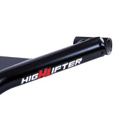 High Lifter Rear Upper And Lower Orange Control Arms For Polaris Models HDRA-RNG1-O