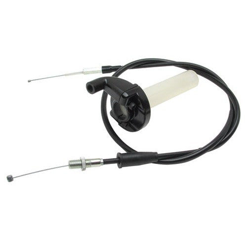 MOTION PRO 01-2703 Cr Pro Throttle Kit, 01-0053/01-1197