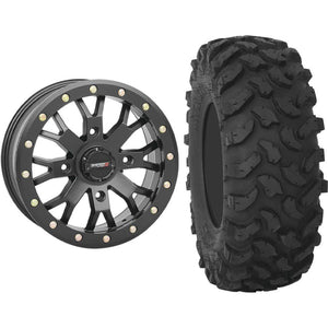 Descriptive image text